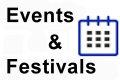 Koroit Events and Festivals