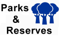 Koroit Parkes and Reserves