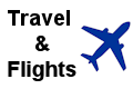 Koroit Travel and Flights